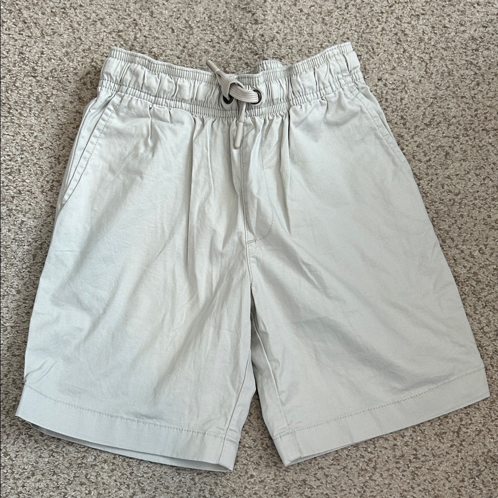 NWT J. Crew Crewcuts Pier Shorts in “Stone”, 7 - Picture 2 of 9
